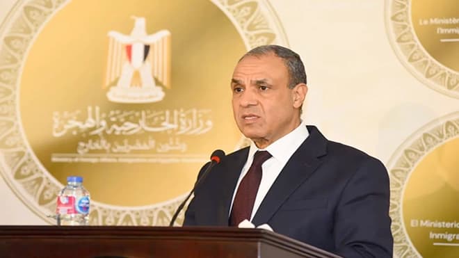 Egypt Considers Military Support for Saudi Arabia