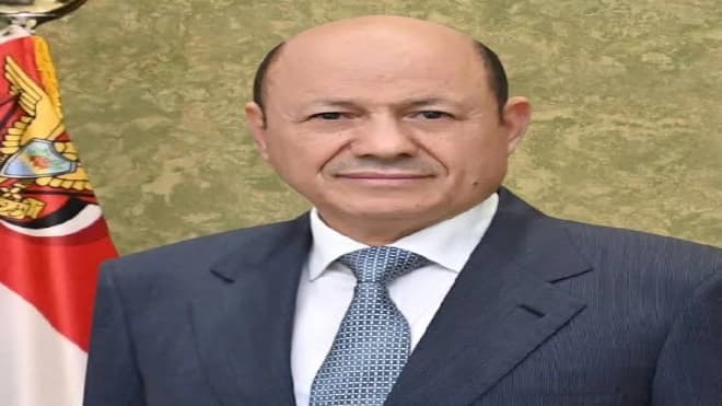 رئيس المجلس يناقش مع بريطانيا تطورات (فجر اليمن)