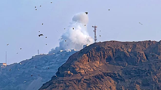 معارك في تعز والتصعيد الحوثي يدعو لوقفه