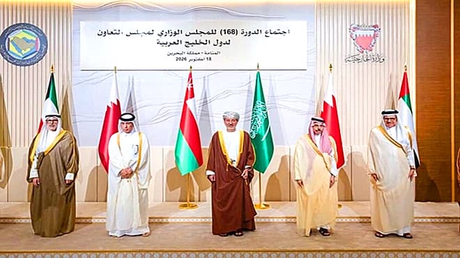 الخليجي يطالب مجلس الأمن بحظر الأسلحة على الحوثيين