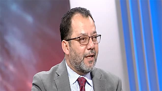 Al-Kaf: This clash with Houthis will be final