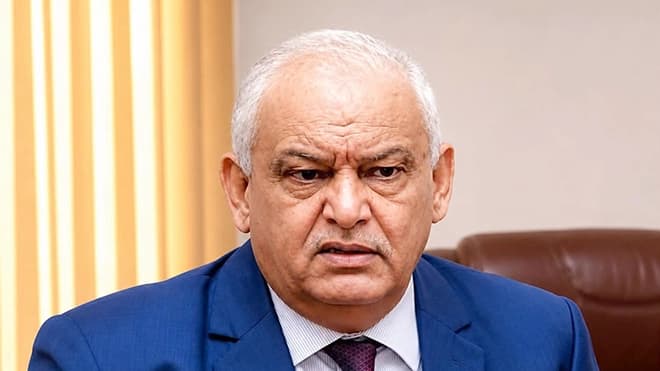 الوالي: شبوة تواجه الغدر ودماء أبنائها لن تذهب سدى