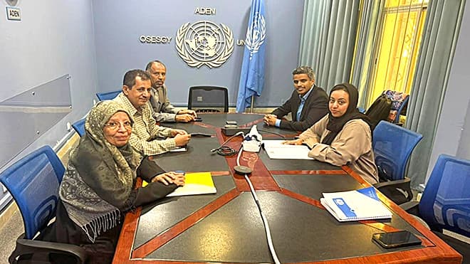 Southern Committee briefed on delays