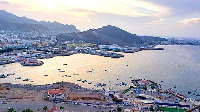 Houthi Attacks Escalate