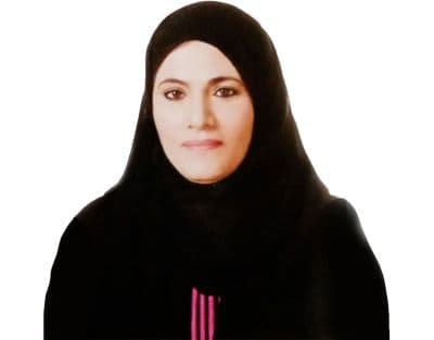 Emirati Women's Position