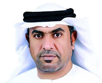 Dubai's media discourse