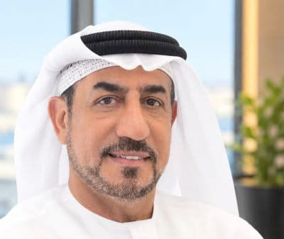 محمد بن راشد رمز دبي وروحها