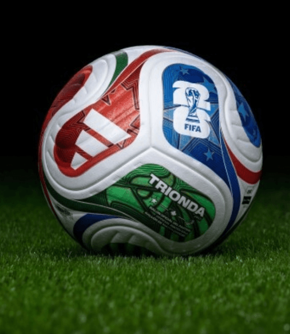 FIFA reveals 2026 World Cup training sites