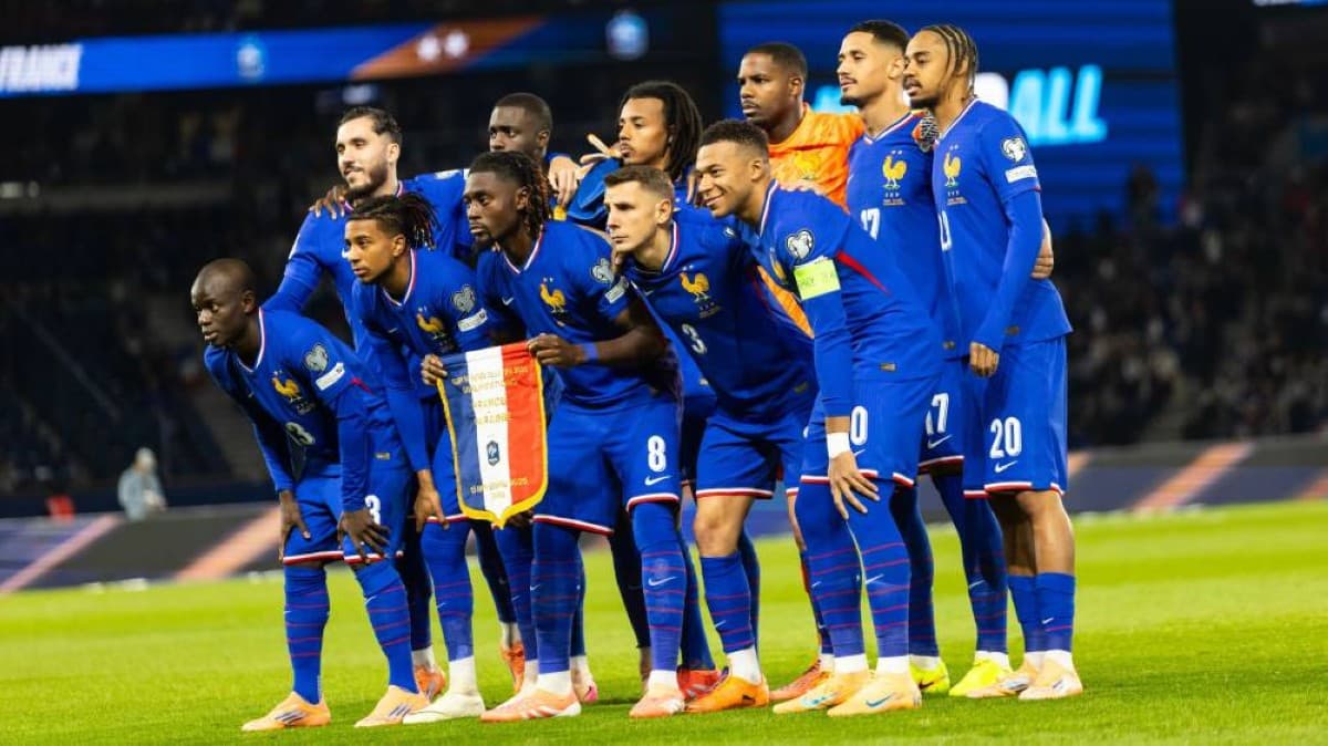 Seven Teams Likely to Win 2026 World Cup