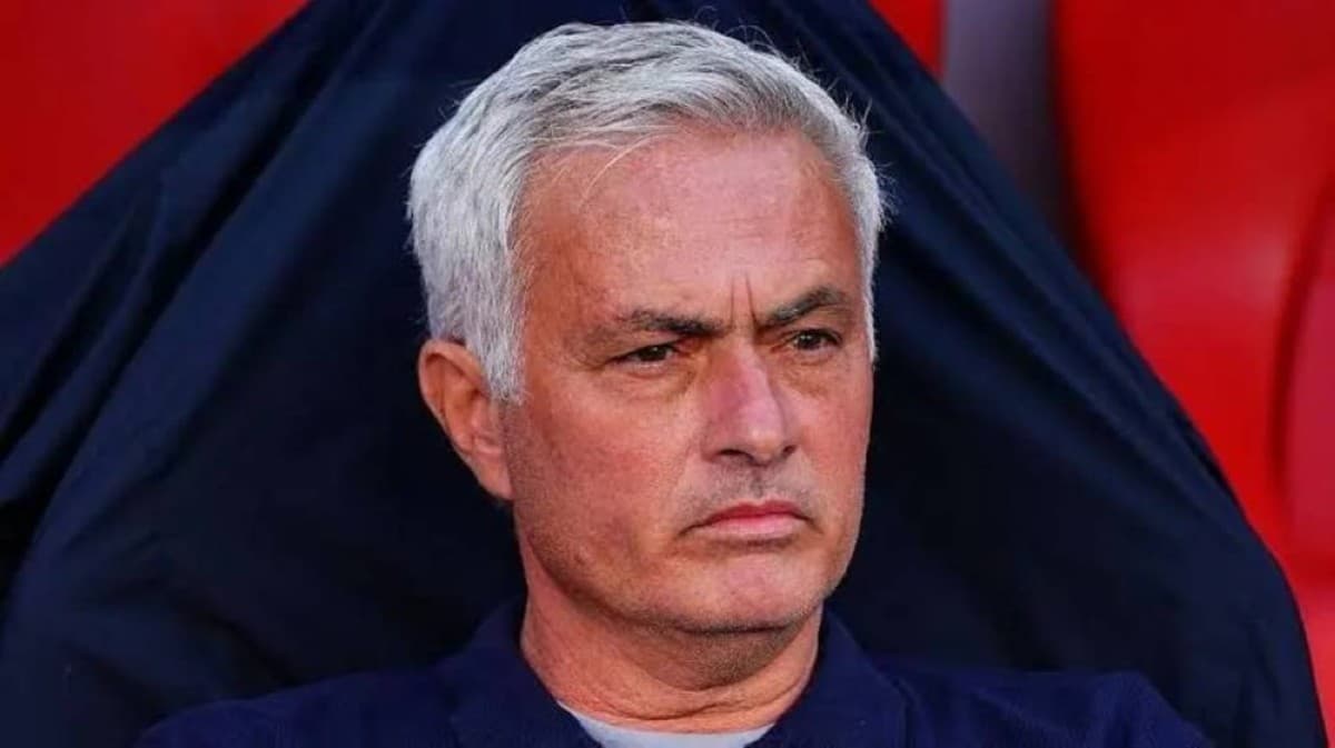 Mourinho outlines Real Madrid's requirements