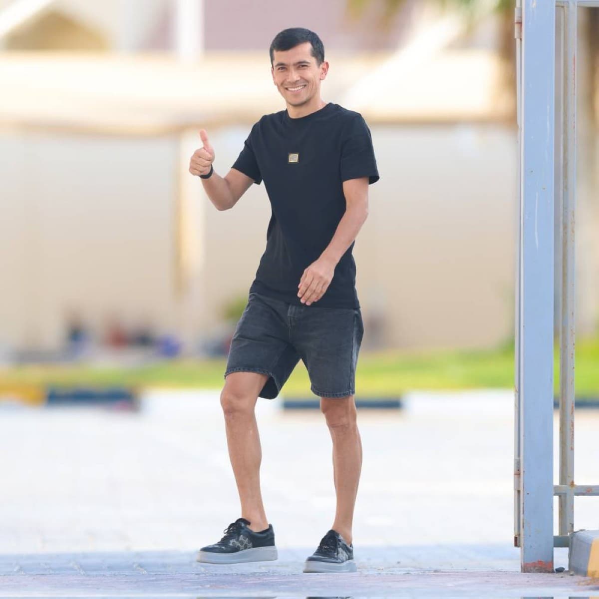 Uzbekistan Names 3 UAE-based Players for World Cup