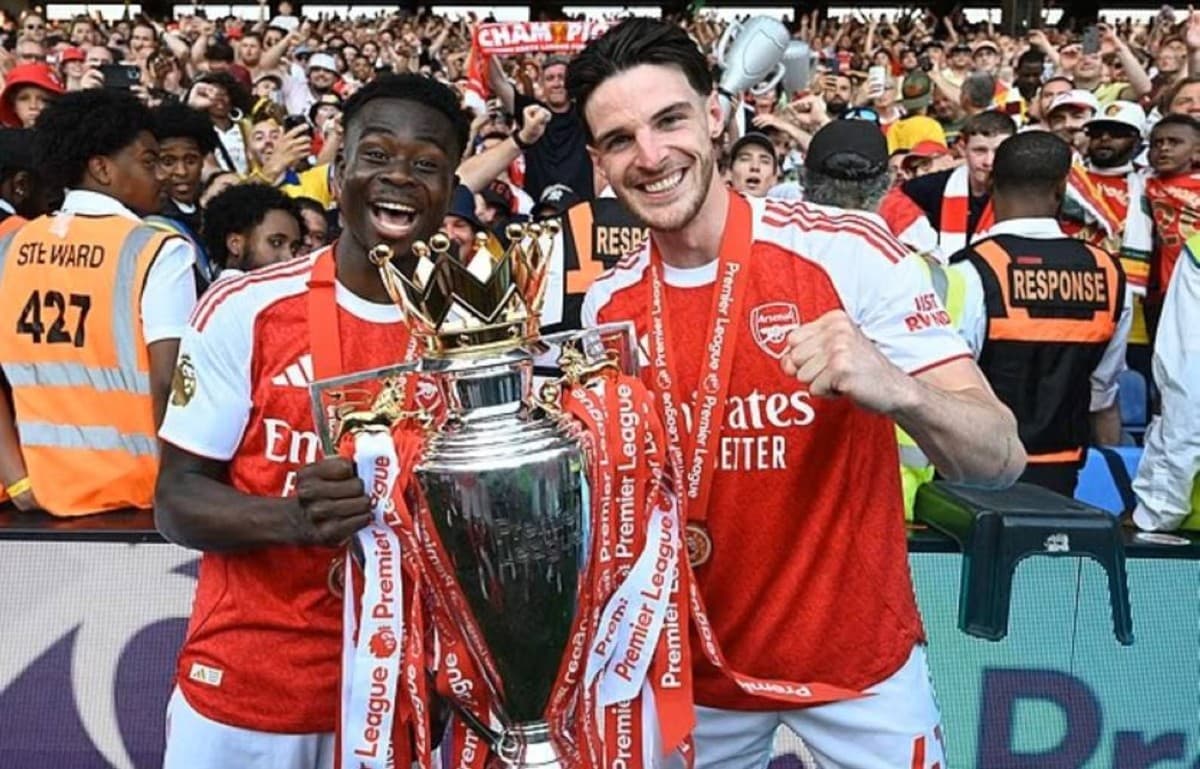 Premier League Sees Unexpected Turns