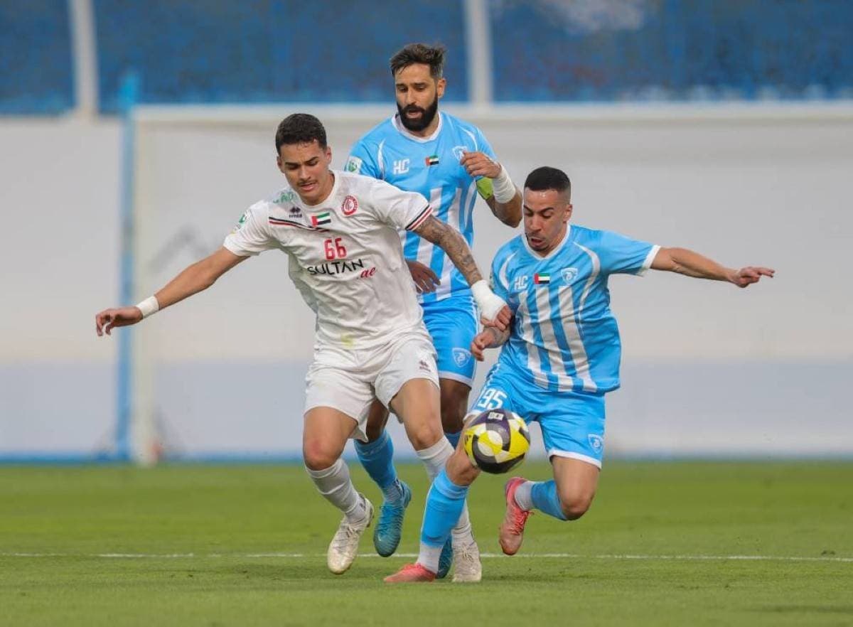 Arab countries compete for second professional place