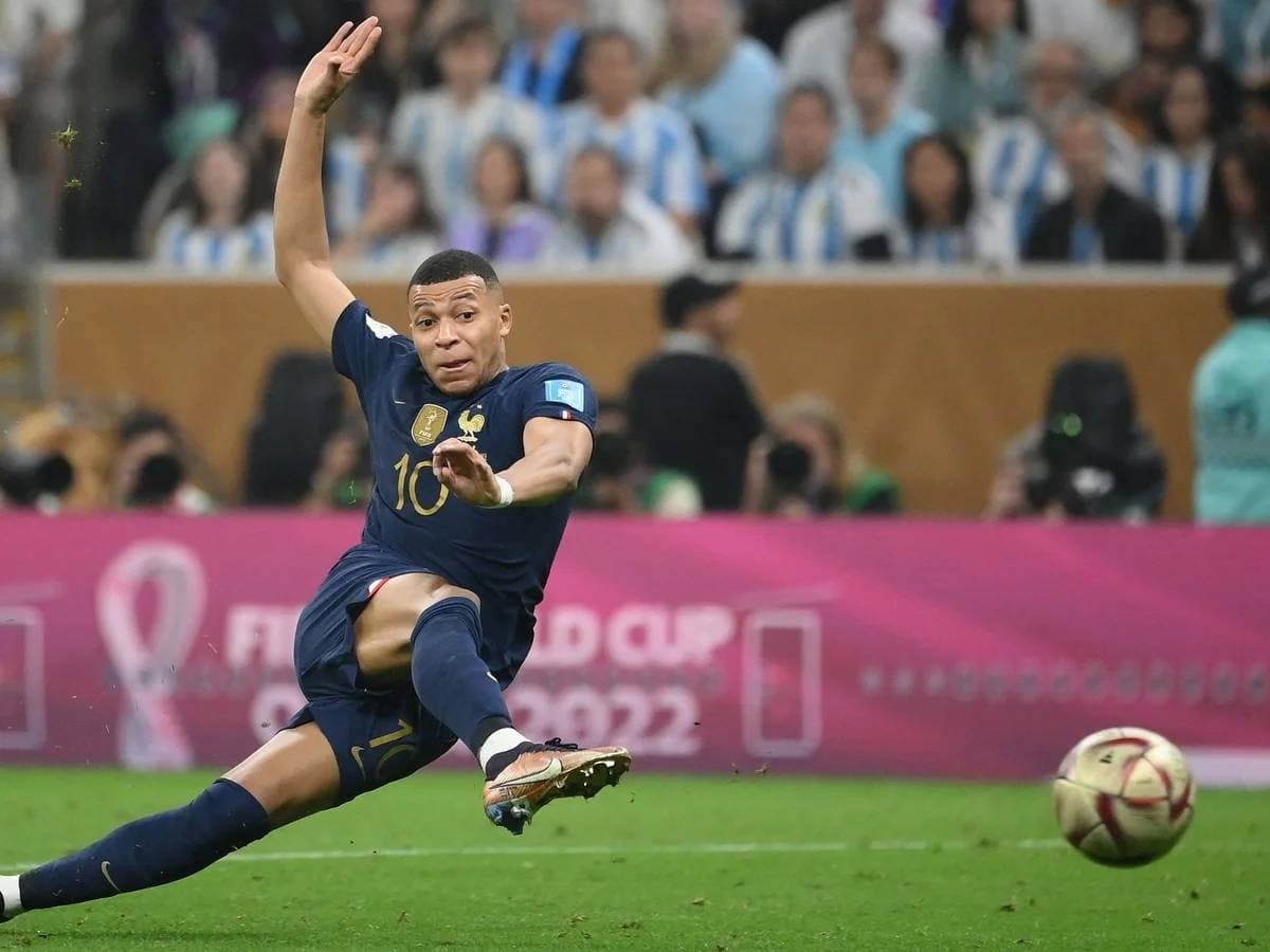 World Cup record-breaking careers