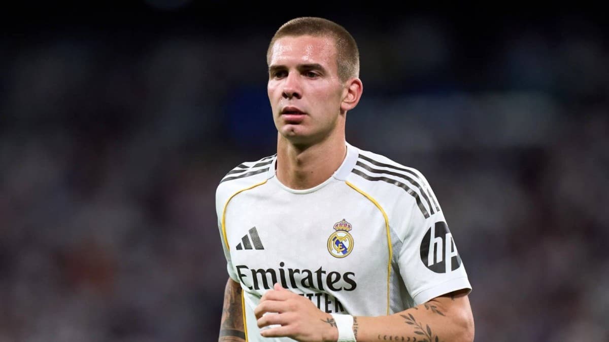 Real Madrid loses 12 players for World Cup