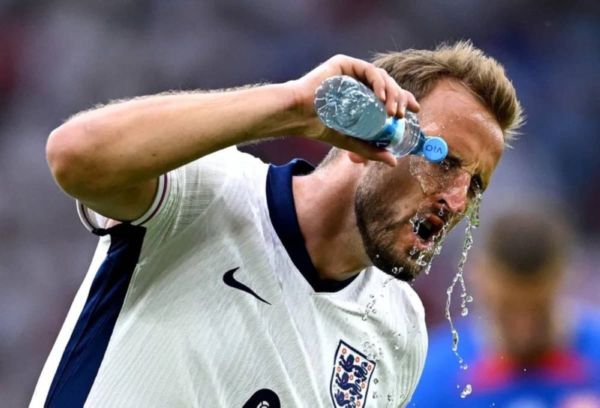England's Challenging World Cup Conditions