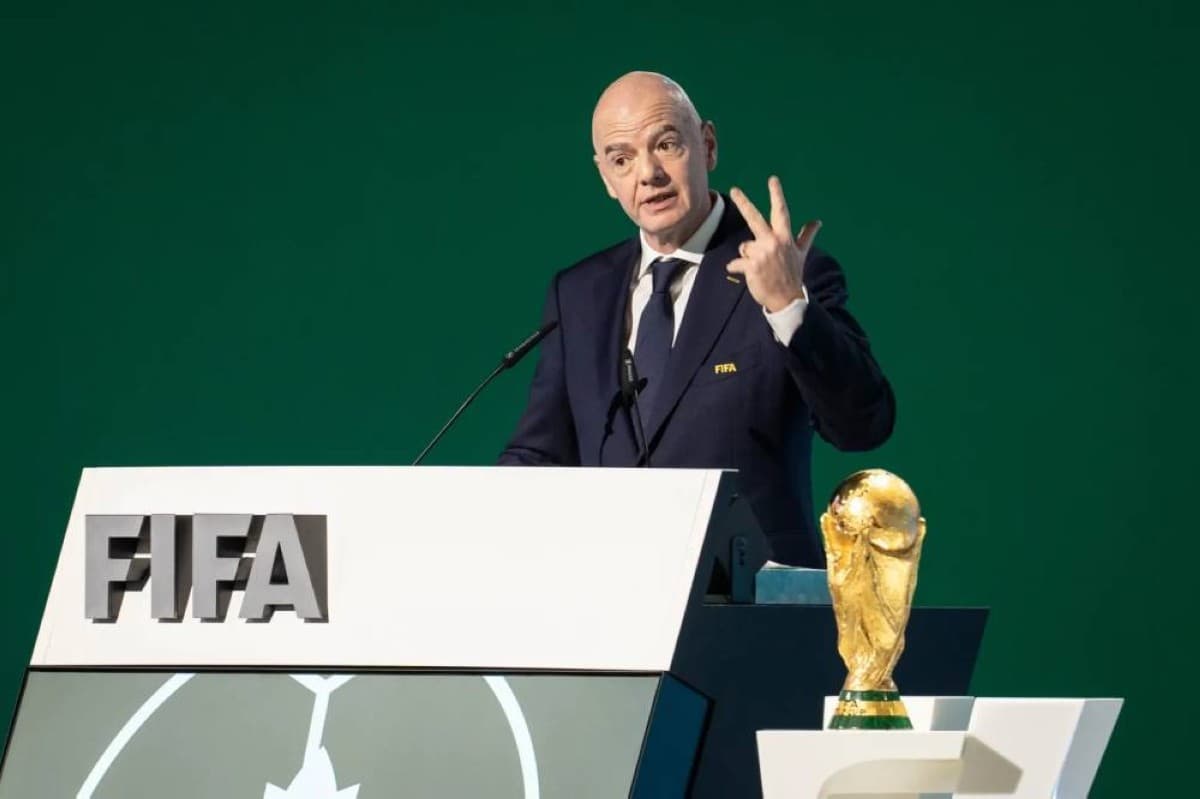 FIFA Confronts Legal Challenges Over Pricing
