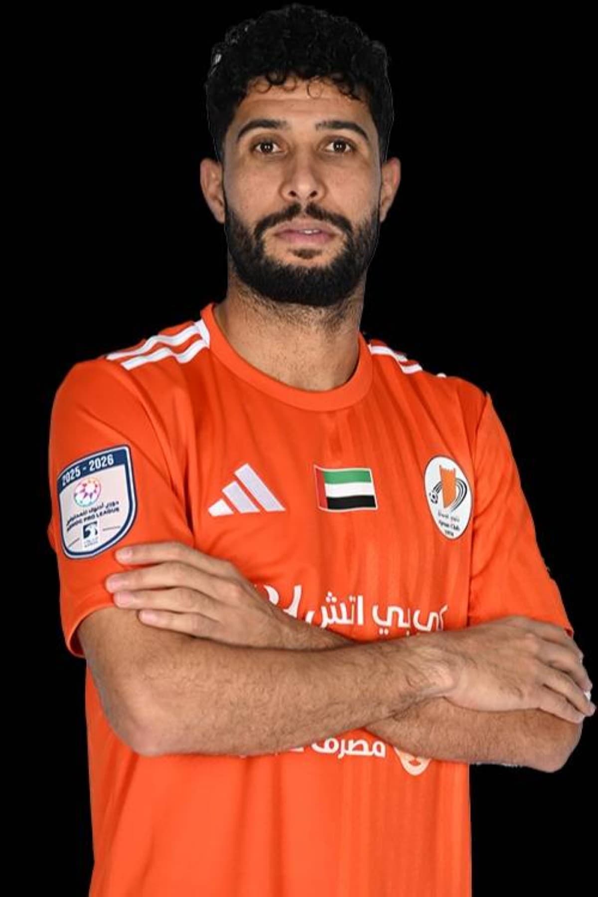 عجمان يفقد جبران وجونيور ويتعاقد مع التميمي
