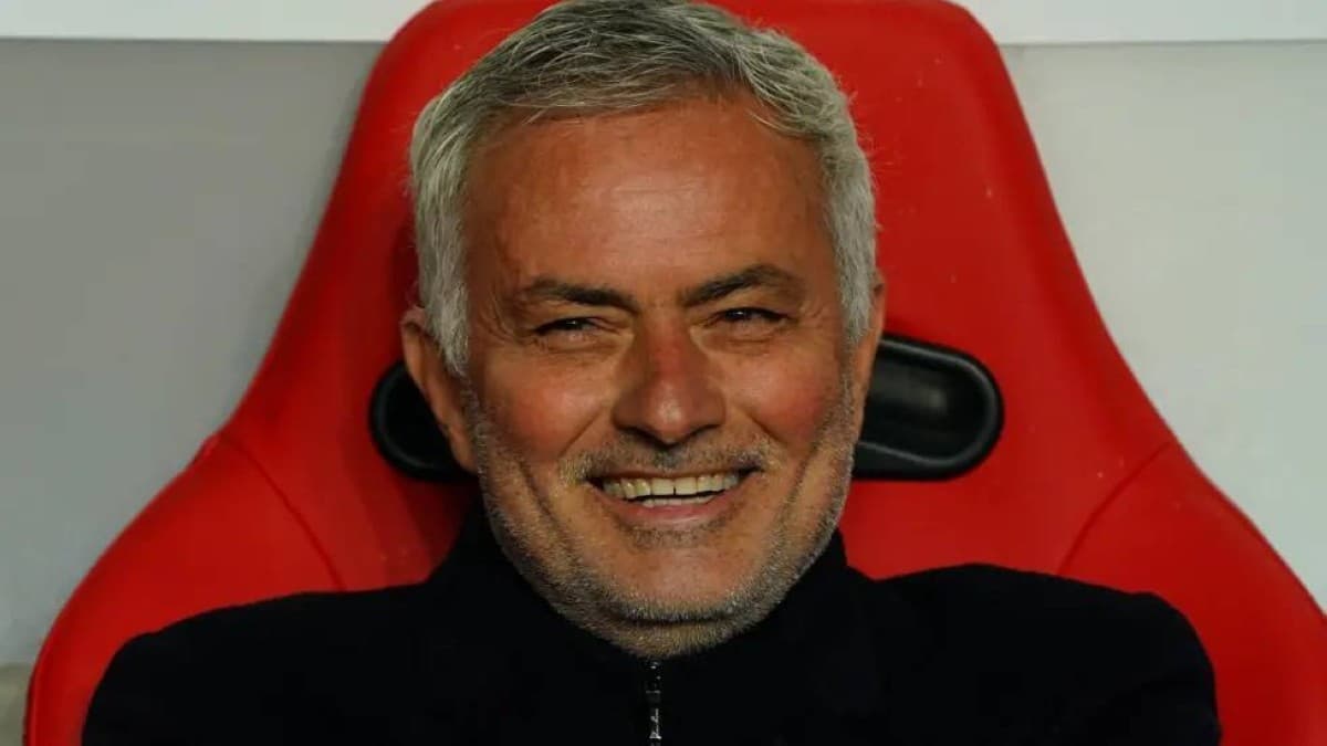 مورينيو يصبح مدرب ريال مدريد ثلاث سنوات
