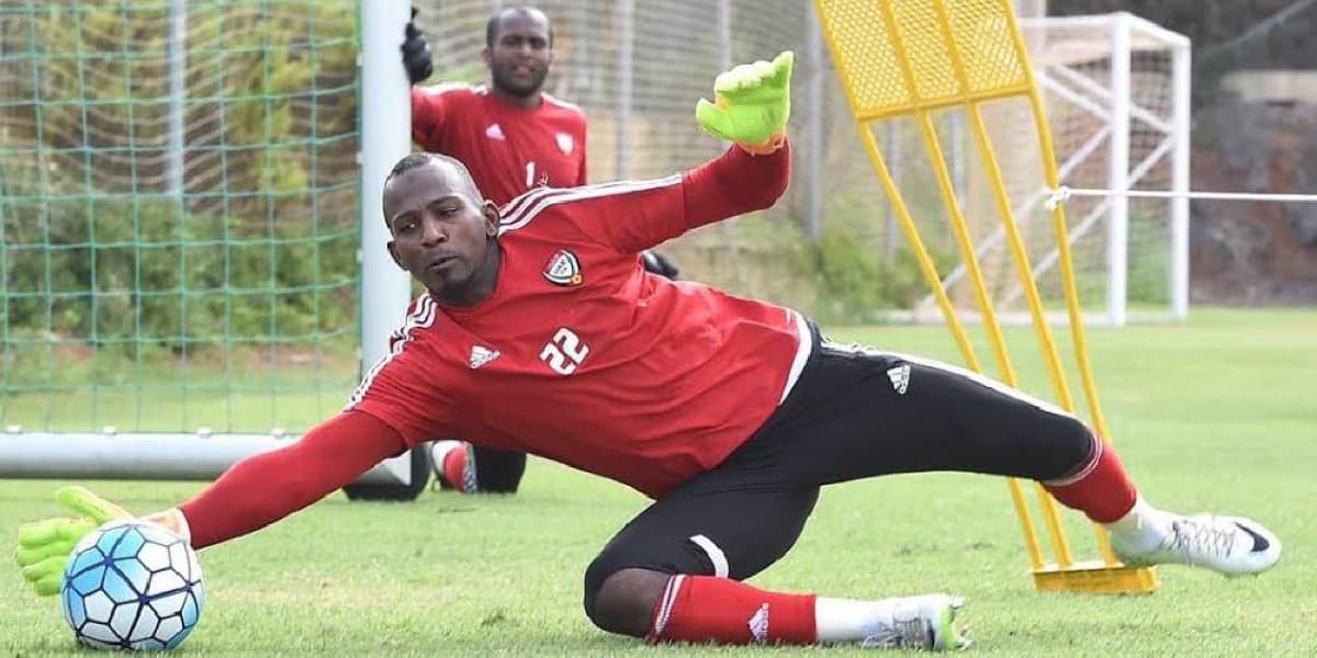 Majid Nasser's preferred club for farewell gratitude
