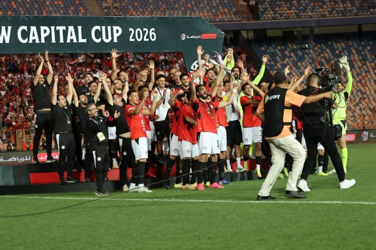 قائمة مصر لكأس العالم تثير جدلاً