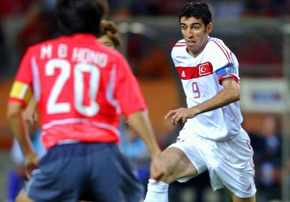 World Cup's quickest goals