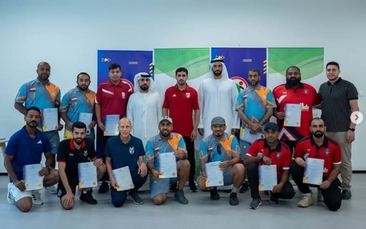 كواترو عجمان يفتح باب التسجيل للمهرجان الكروي للأكاديميات