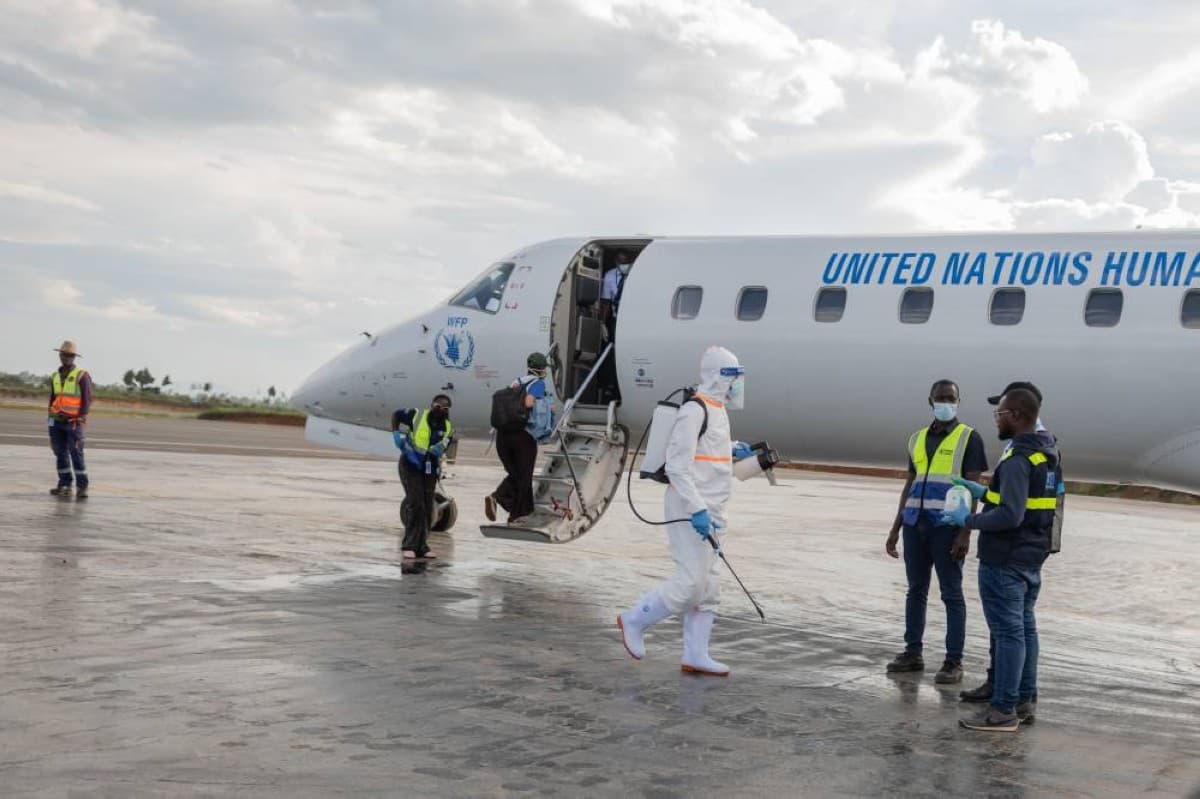 Spanish mayor halts Congo-Chile matches over Ebola