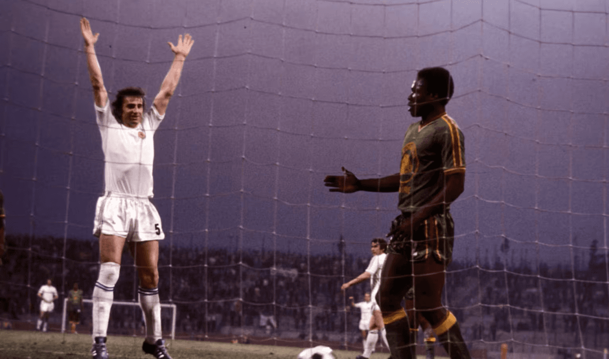Top World Cup goals and records