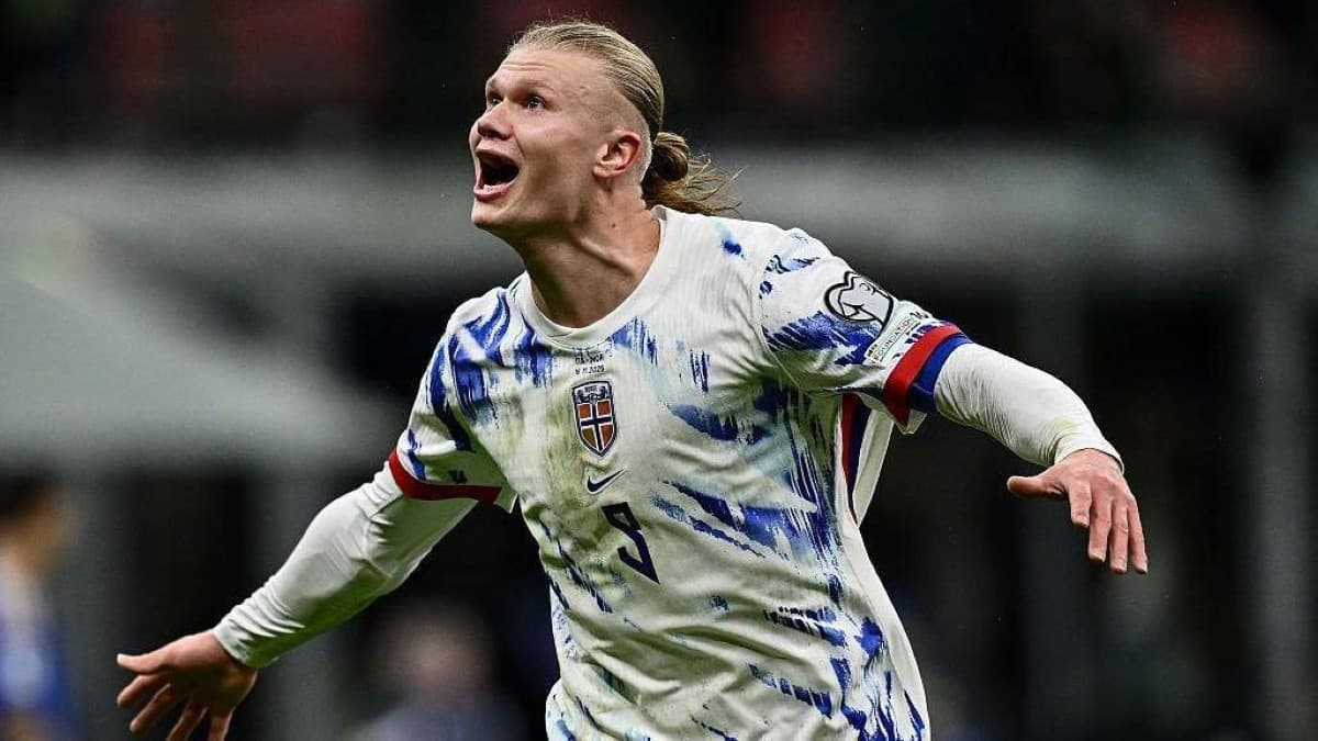 Solbakken Explains Haaland's Strength for 2026 World Cup
