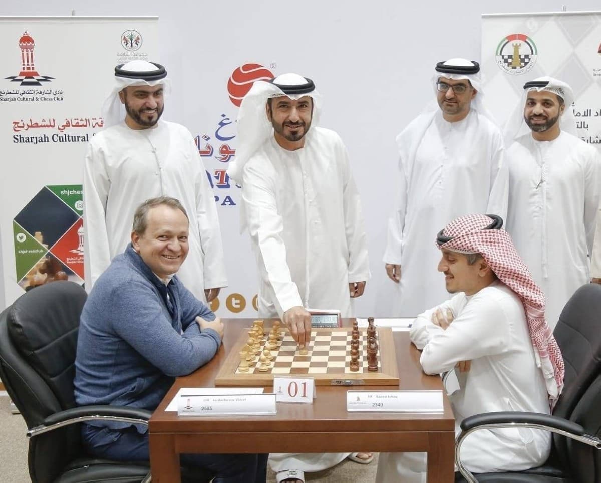 Chess Federation approves activity plan
