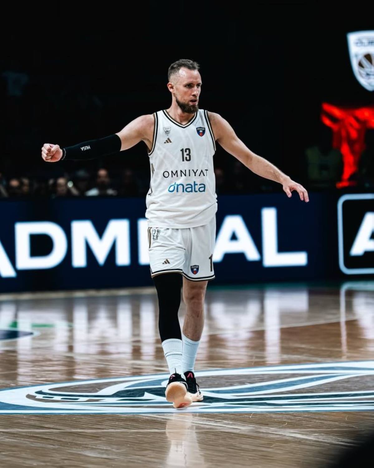 Bosnian Musa on Adriatic Final: "We are excited"