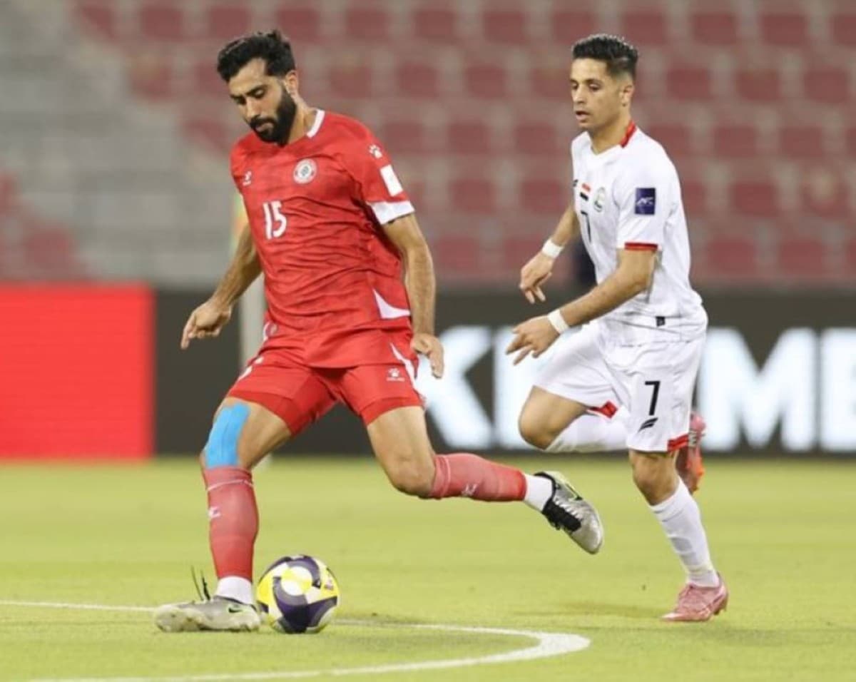 اليمن ينضم لمجموعة الإمارات بكأس آسيا