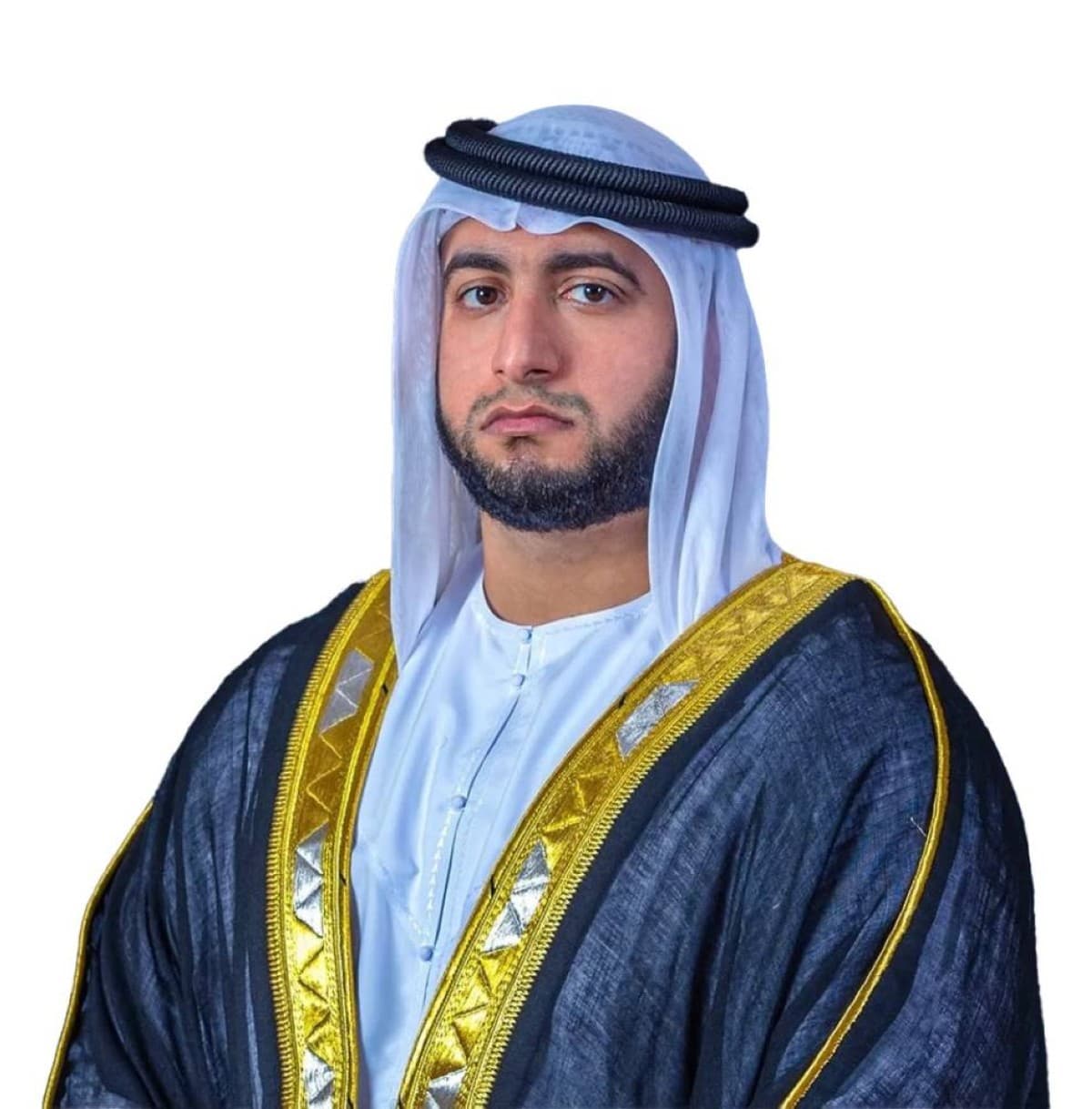 راشد بن حمدان يعيد تنظيم لجنة النصر