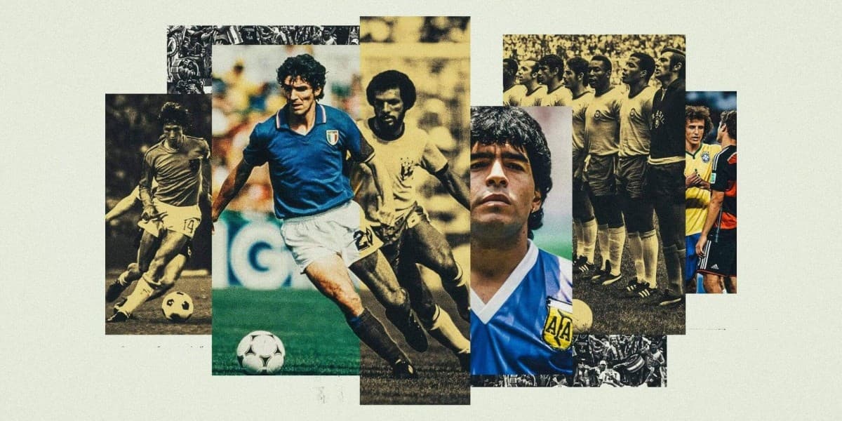 Tunisia and Japan's 1000th World Cup Match