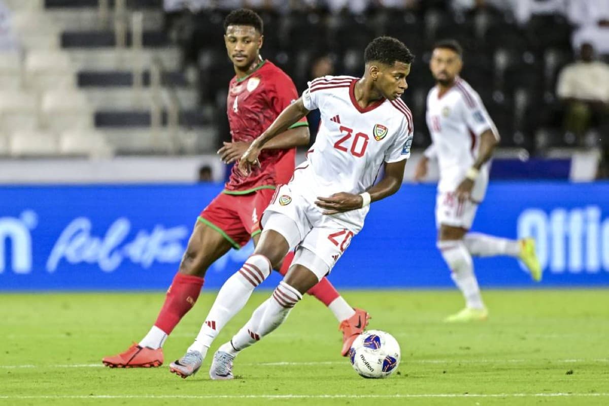 Yahya Al-Gasani withdraws from World Cup viewing