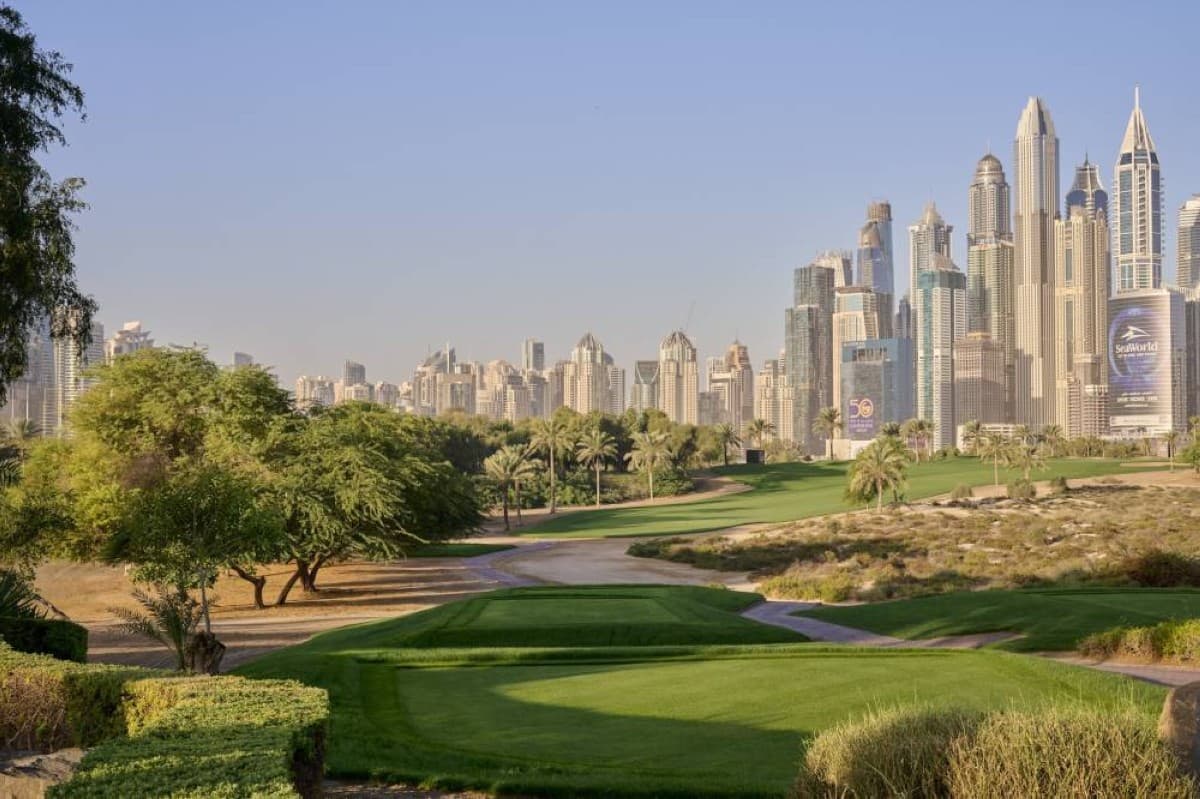 Dubai Desert Classic retains sustainability certification for fourth year