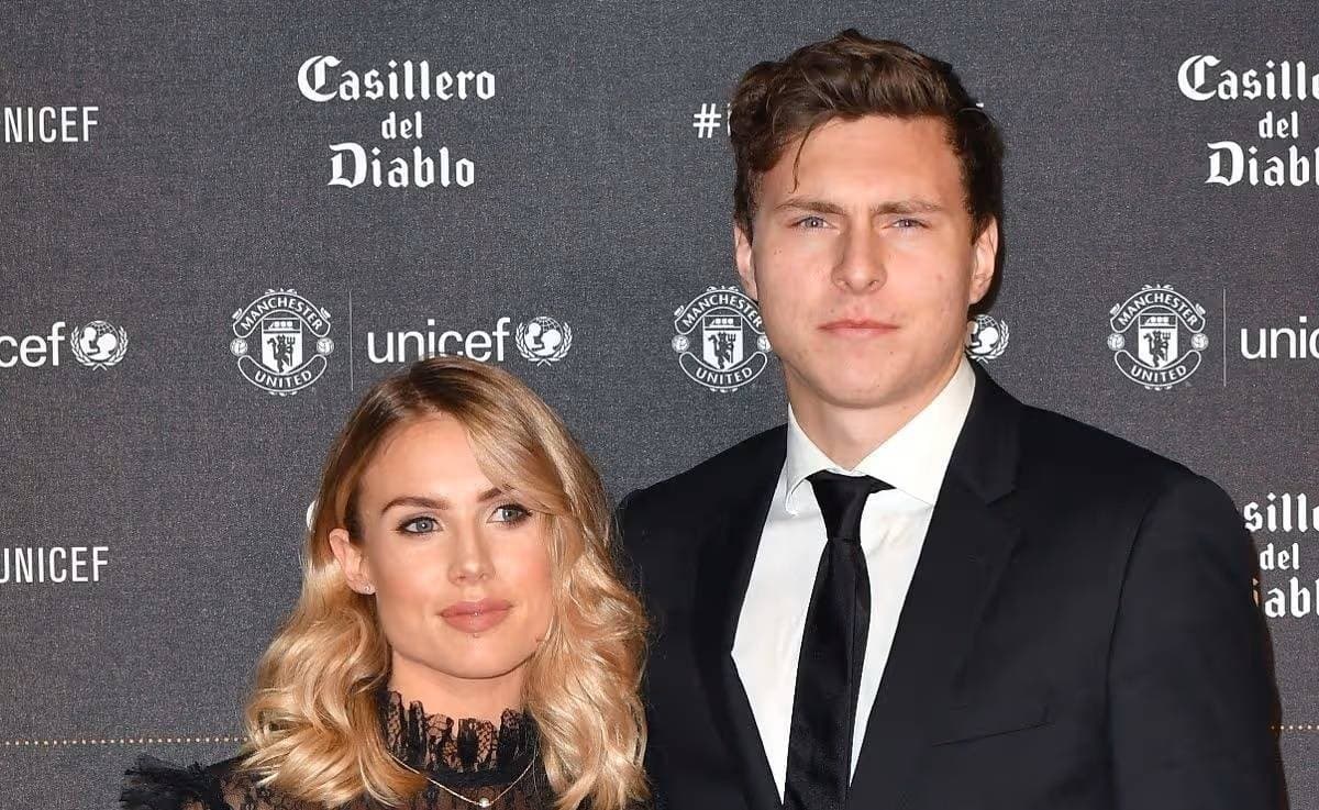Swedish captain's wife faces amusing World Cup moment