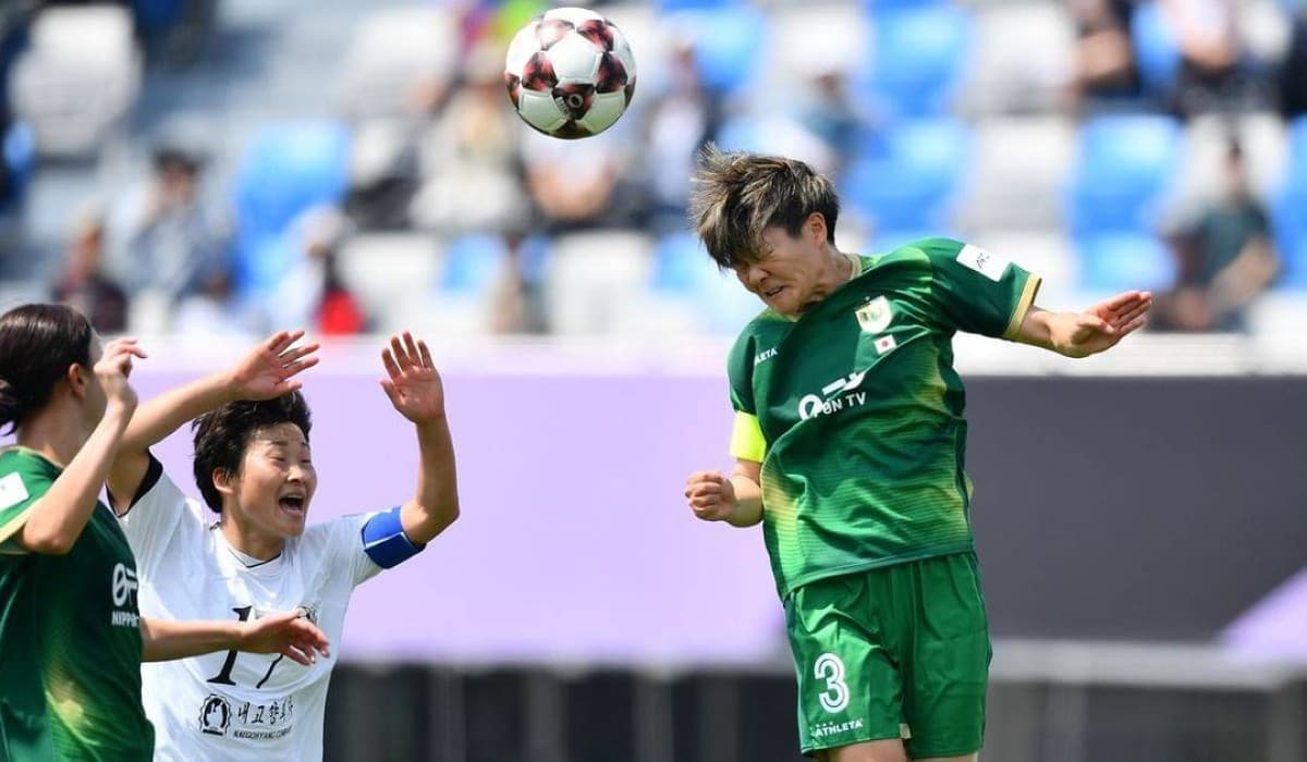 UAE Girls Club advances in AFC Women's League