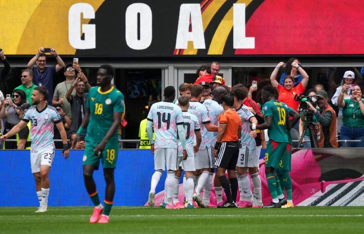 أفريقيا تواجه تحدي كأس العالم 2026