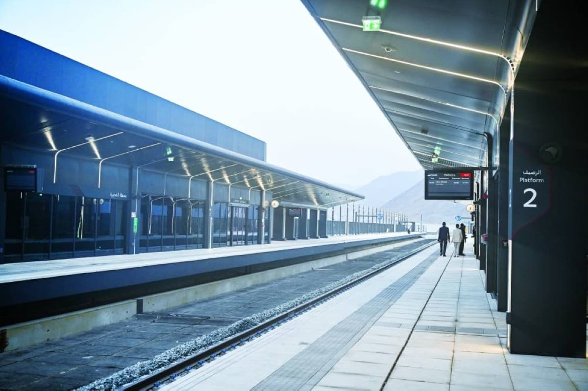 Passenger train offers free rides for children under 3 with exceptions