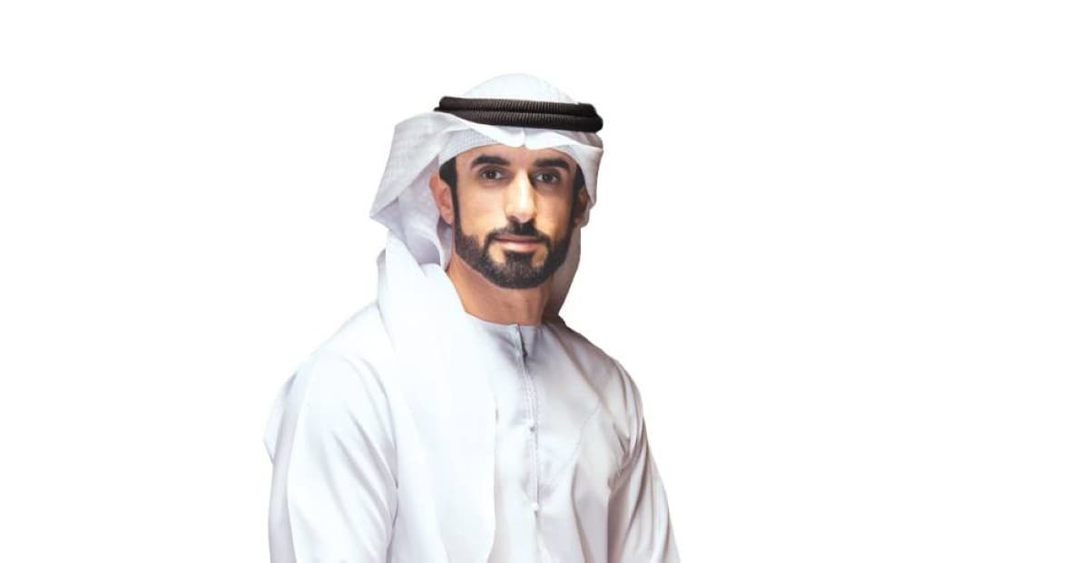 Maktoum bin Mohammed highlights Al-Kous Al-Falasi's success