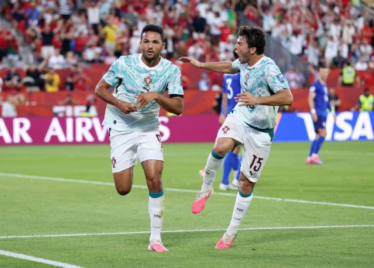 تحليل: تراجع كرواتيا يهدد البرتغال