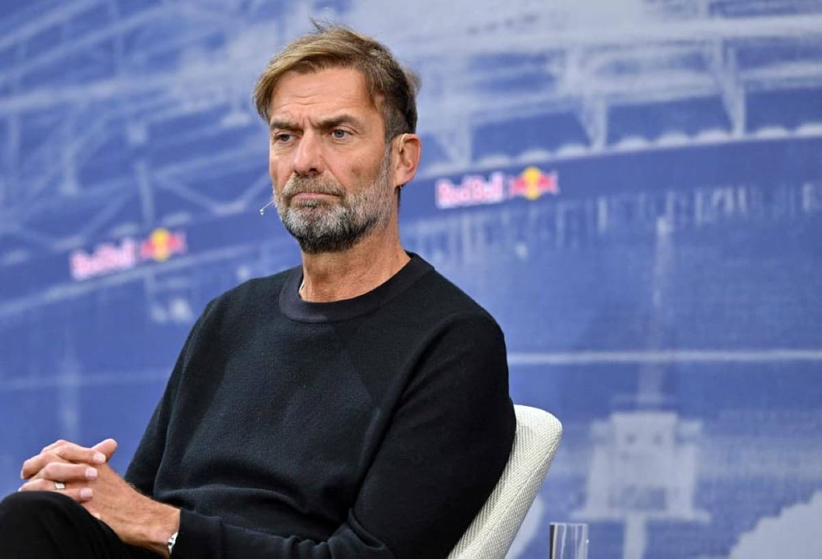كلوب يقترب من قيادة منتخب ألمانيا