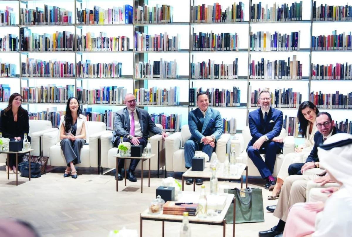 Shurooq partners with Minor Hotels for Sharjah Hospitality