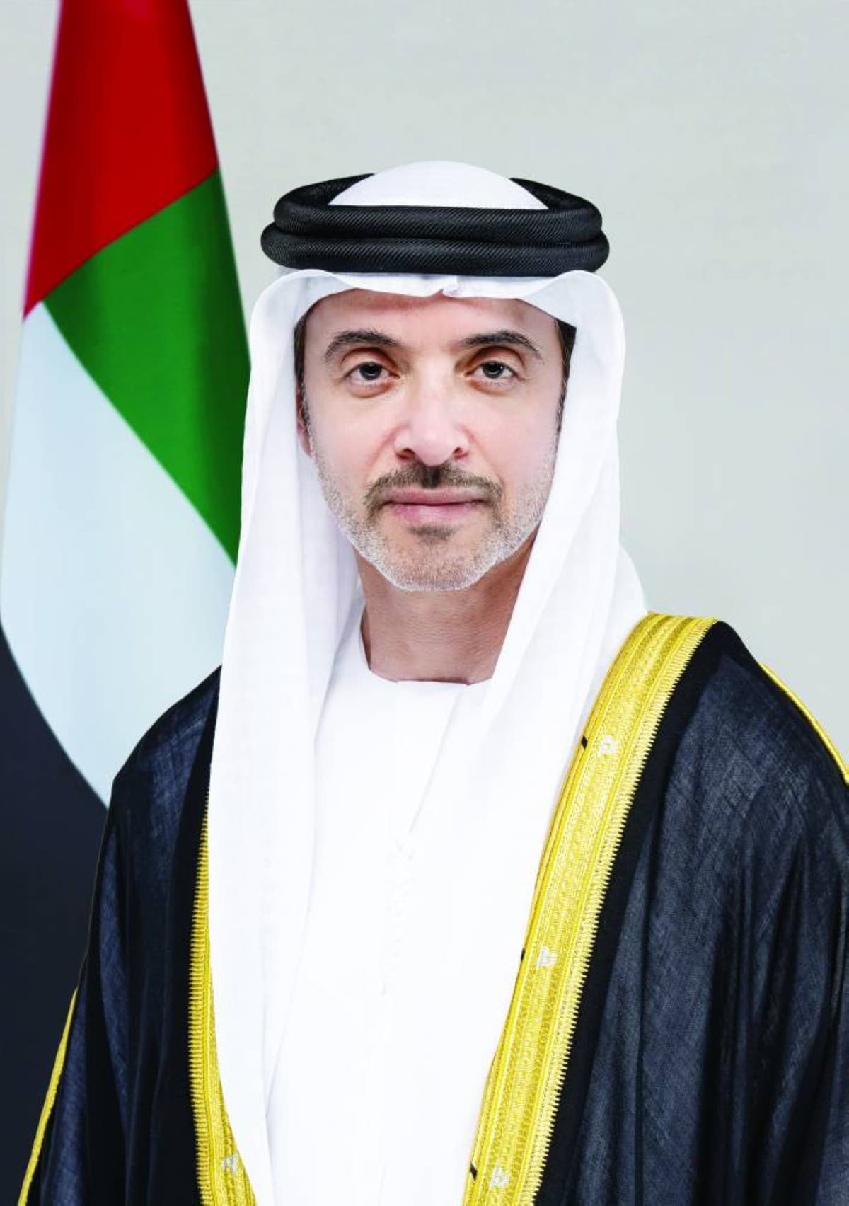 Hassain bin Zayed Opens Al Ain Camel Race