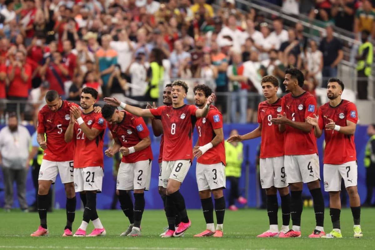 مباراة مصر وأستراليا بكأس العالم 2026 تفاصيل