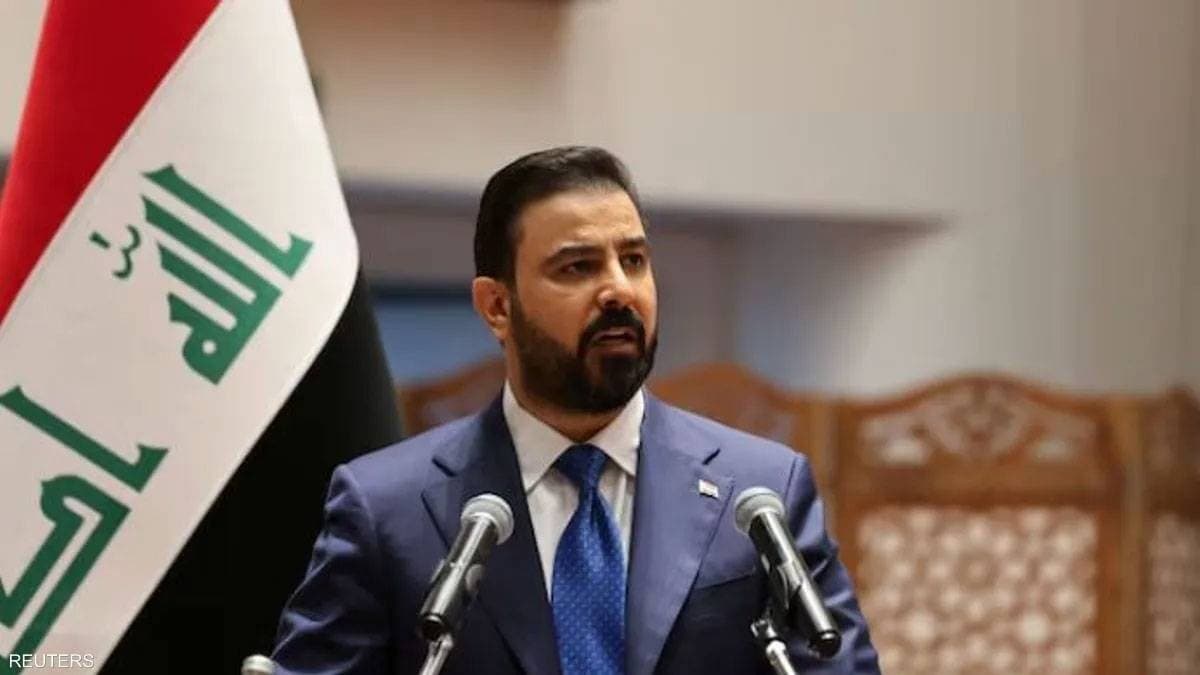Al-Zaidi vows to fight corruption in Iraq
