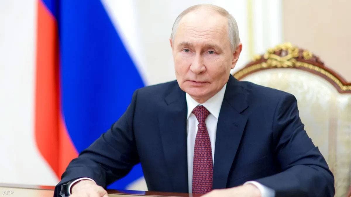 Putin congratulates Trump on Independence Day