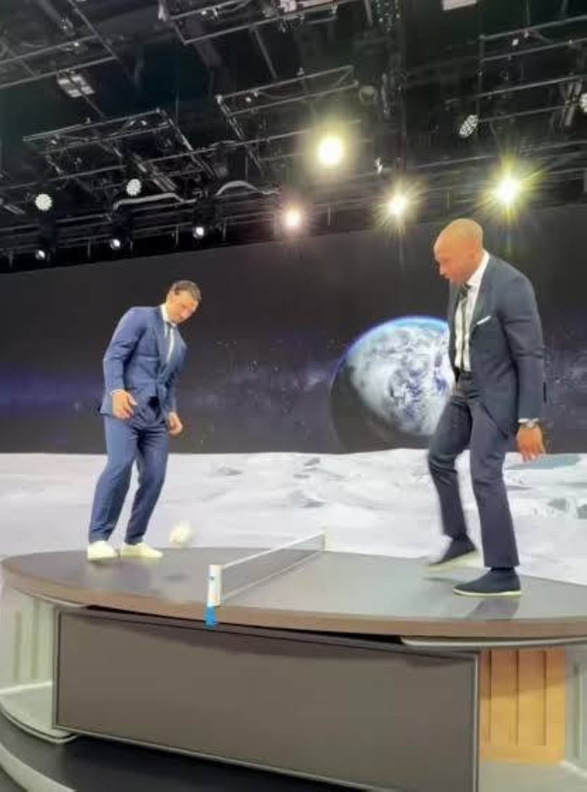 Henry and Ibrahimović Highlight World Cup Video